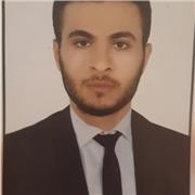 Hello, Hope you're doing well,Thank you for visiting my profile.
, My name is Othman from Egypt, I graduated from Al-Azhar University, Faculty of Islamic and Arabic Studies with an excellent grade, I have experience in teaching Arabic language and the ru