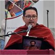 Maestro de Español en línea. En remoto