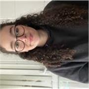 No tengo titulo de profesora pero tengo buena mano con los niños. Niños de primaria
