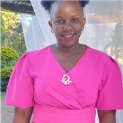 Damaris Mwalale