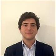 Profesor de Inglés apto para alumnos de todos los niveles y edades.