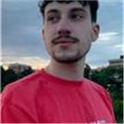 Laureato in ingegneria aerospaziale Università di Pisa, offre lezioni in matematica per ogni grado. Svolgo anche soli esercizi (spiegazione video)