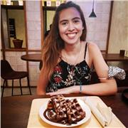 Puedo impartir varias materias. Metodología de estudio adaptada a la necesidad de cada 
alumno. 
Apoyo escolar. 
Orientación académica. 
Motivación