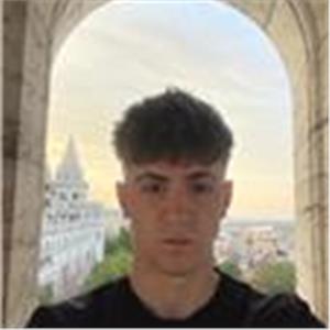 Rubén Rodríguez Simon