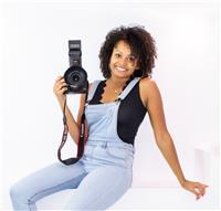 Photographe professionnelle propose des cours de photographie