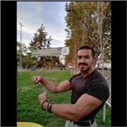 PERSONAL TRAINER INTERNACIONAL IFBB A DOMICILIO Y EN LINEA