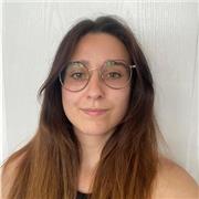 Profesora de Español e Ingles