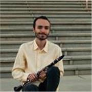 Clases de clarinete, saxofón y lenguaje de música jazz y moderna. Metodología de clase flexible y multidisciplinar