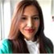 Profesora de lengua española para adolescentes y adultos