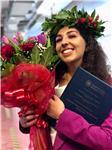 Laureta in lingue offre lezioni di inglese e spagnolo