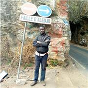 Lafia Idrissou