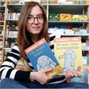 Laureata in Storia dell'arte offre lezioni online