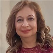Dalia Hanna