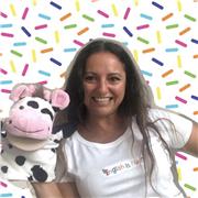 English is Fun! Imparare divertendosi è più bello!