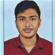 Hey!
I am a Chemistry Graduate Committed to Inspiring and Empowering GCSE Students through Engaging Teaching.