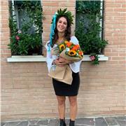 Offro ripetizioni individuali in Scienze Biologiche online o in presenza per ragazzi di medie e superiori