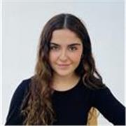 Profesora de clases particulares apta para todas las edades