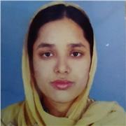 Minahil