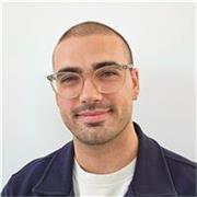 Industrial/Product Designer. 10+ years bringing products to market. University tutor and lecturer. Private tuition available