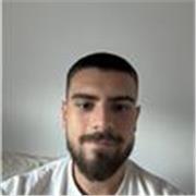 Estudiante de ingeniería aeroespacial, puedo impartir clases de física de nivel de ESO y bachillerato. 13,29 EBAU (10 física)