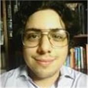 Profesor de matemáticas de Instituto y grado universitario
