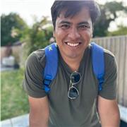 I have a high level of english understanding and a passion to teach others as well as patience with my students