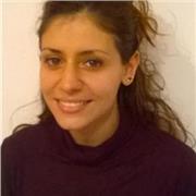 Docente di biologia impartisce lezioni di biologia, biochimica, scienze e chimica