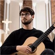 Cours de guitare classique pour tous niveaux – Passion, pédagogie et bienveillance !