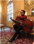 Clases de música: Viloncello y/o piano (piano nivel medio), Iniciación Musical, lenguaje musical
