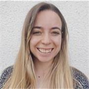 CELTA-qualified native English tutor passionate about building confidence