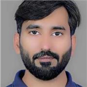 English tutor who teaches children of all ages