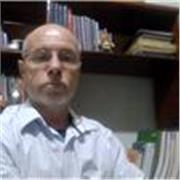 Professor de Meio Ambiente e Recursos Hídricos; pós-graduação em Perícia Ambiental; cursando Licenciatura em Ciências Biológicas