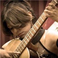 Se dan clases particulares de guitarra a domicilio