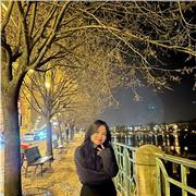 Huynh Minh Thu