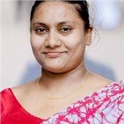 Ashika Madushani