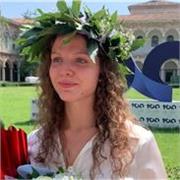 Laureata in Biotecnologie Mediche e studentessa in Bioinformatica offre lezioni in materie scientifiche