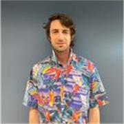Experienced and qualified native English teacher. I teach conversational and business English
