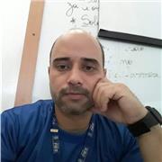 Professor de geografia, ministro aulas particulares com foco na geografia física, geografia política e geografia ambiental