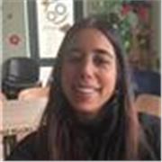 Graduada en educación infantil con muchas ganas de enseñar y de aprender.