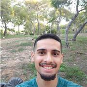Profesor para refuerzo escolar, estudiante de CAFD