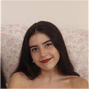 Profesora de apoyo para personas de cualquier edad. Clases online y presencial