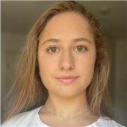 Biologielehrerin Johanna bietet Nachhilfe in Konstanz und online an