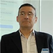 Licenciado en Gestión Profesor de Matemática Financiera