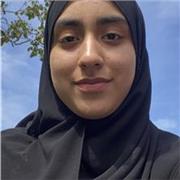 Tuyuba Razaq Akhtar