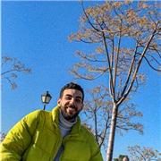 أعطي دروس خاص في اللغة العربية و لتحسين المستوى المعرفي