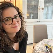 Titulaire d’une licence d’espagnol, je peux donner des cours niveau collège, lycée ou études supérieures