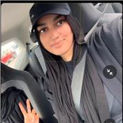 Safia Rais