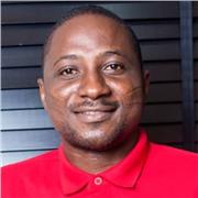 Oluwaseun Ogundoyin