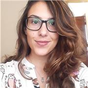 Professora Dra. de língua portuguesa e redação