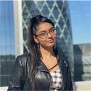 English tutor providing learning for all ages